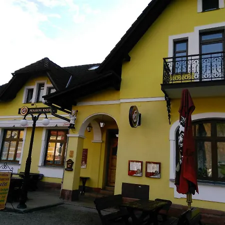 Kneifel, S.r.o.
