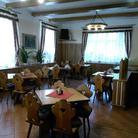Kneifel, S.r.o. Maison d'hôtes