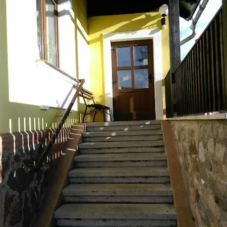 Pensjonat Kneifel, S.r.o.