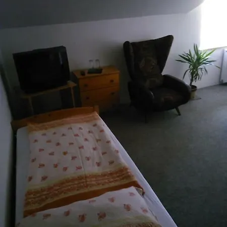 Kneifel, S.r.o. 3* Horní Maršov