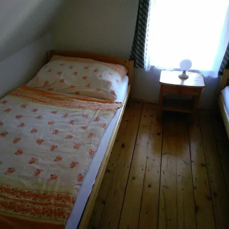 Pensjonat Kneifel, S.r.o. 2*