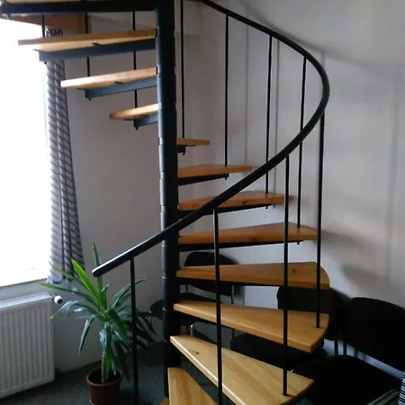 Gæstehus Kneifel, S.r.o. Horní Maršov