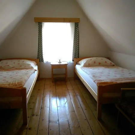 Kneifel, S.r.o. Guest house