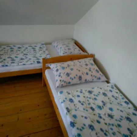 Kneifel, S.r.o. 3* Horní Maršov