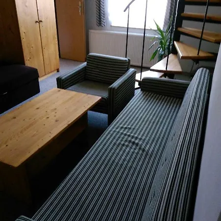 Pensjonat Kneifel, S.r.o.