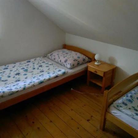 Kneifel, S.r.o. Pensjonat Horní Maršov