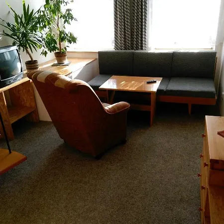 Kneifel, S.r.o. Gæstehus