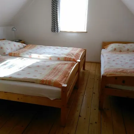 Kneifel, S.r.o. Gæstehus