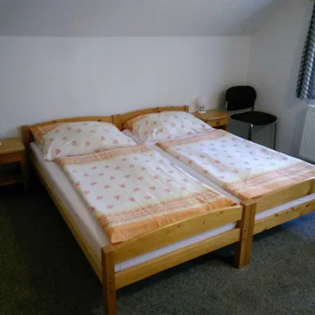 Kneifel, S.r.o. 3* Horní Maršov