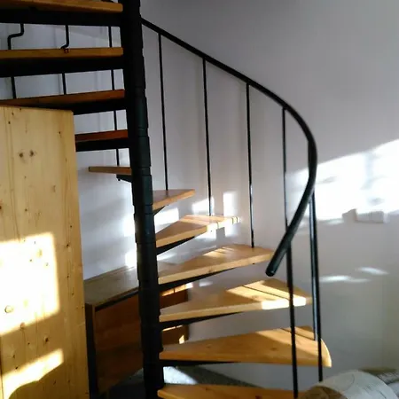 Guest house Kneifel, S.r.o.