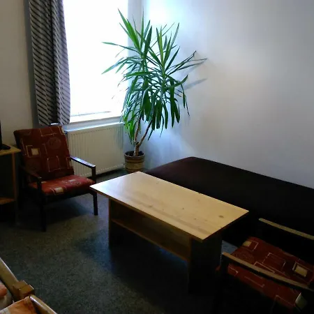 Kneifel, S.r.o. Guest house Horni Marsov