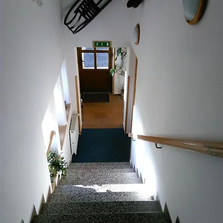 Kneifel, S.r.o. 3* Horní Maršov