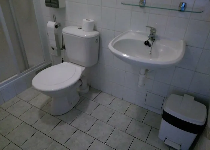 Pensionat Kneifel, S.r.o. 3*