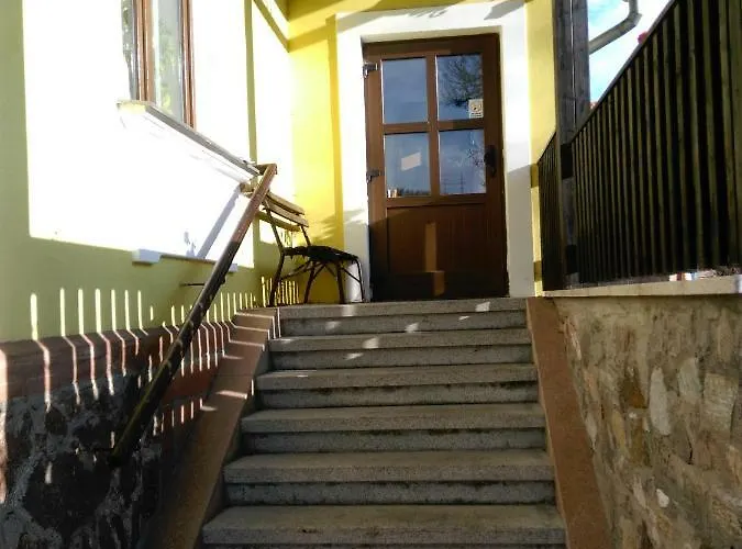 Pensionat Kneifel, S.r.o.