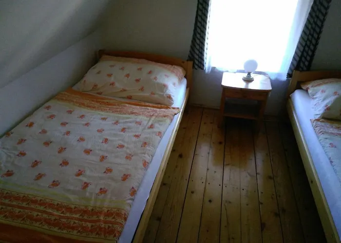 Pensjonat Kneifel, S.r.o. 3*