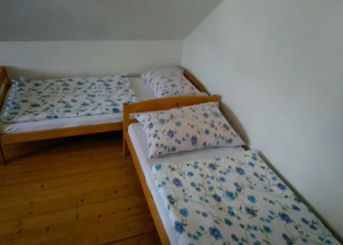 Kneifel, S.r.o. 3* Horní Maršov