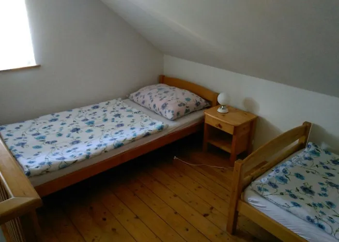 Kneifel, S.r.o. Pensionat Horní Maršov