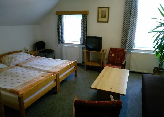 Kneifel, S.r.o. 3*