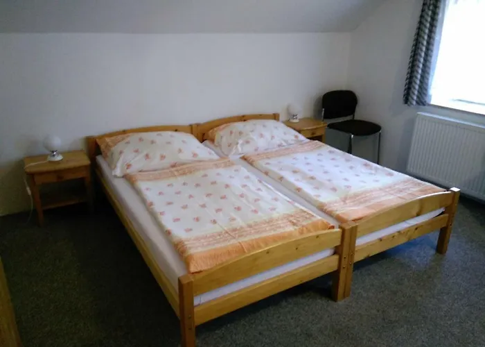 Kneifel, S.r.o. 3* Horní Maršov