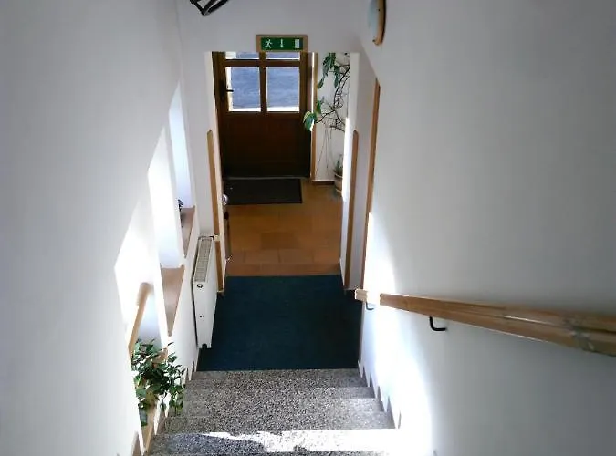Kneifel, S.r.o. 3* Horní Maršov
